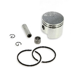 Kolben-Satz 44 mm (Bolzen 10 mm) für Kits aus China + Nadellager, Pocket Cross Teile