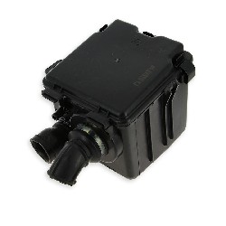 Luftfiltergehäuse komplett für Quad Shineray STIIE, Ersatzteile Shineray 200STIIE und STIIEB