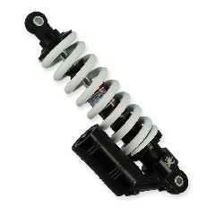 Stoßdämpfer Shineray quad 200ccm STIIE (weiss, 320mm), Ersatzteile Shineray 200STIIE und STIIEB