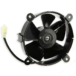 Ventilator Quad 200ccm (type 4)