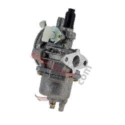 * Vergaser für pocket quad 47-49 ccm