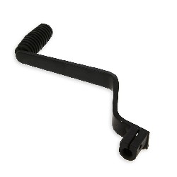 Schalthebel für Quads Shineray 250ccm ST-9E (Schwarz), Ersatz Shineray 250 STIXE ST9E