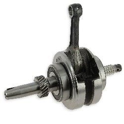 Kurbelwelle für Quad Shineray 250ccm XY250ST-9E, Ersatz Shineray 250 STIXE ST9E