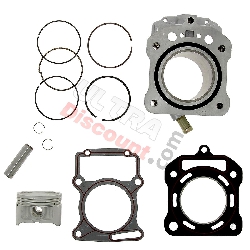 Zylinder Kit für Quad Shineray 250ST9-E-STIXE (ZongShen), Ersatz Shineray 250 STIXE ST9E