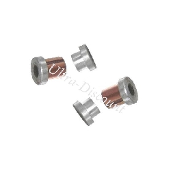 Silentblock Stoßdämpfer für Quad Shineray 300ccm (XY300ST-4E)
