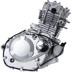 Motor komplett für Quad Shineray 300 ccm ST-4E