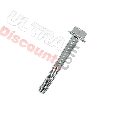 Schraube für Zylinderkopf  Quad Shineray 300STE - 300ST-4E (Typ 2)