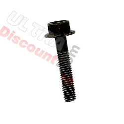 Schraube für Zylinderkopf  Quad Shineray 300STE - 300ST-4E (Typ 3)