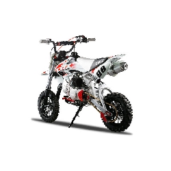 dirt bike für Kinder dirt bike CRZ 88