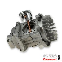 Motor 53cc UD Racing, Alu, für pocket ATV (typ 2) Bilder 1