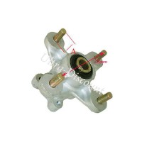 Radnabe vorn für Quad Shineray 250 ST-9E (typ 1) Bilder 1