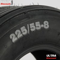Schutzbleche für CityCoco - Gelb Bilder 3