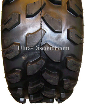 Reifen hinten für Quad 200 ccm JYG (18-9.50-8) Bilder 1