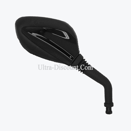 Rückspiegel l-r für Scooter Baotian BT49QT-11 (schwarz) Bilder 1