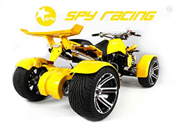 Teile Quad Spy Racing 250 & 350